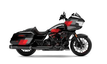 CVO ROAD GLIDE ST