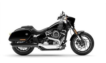 Sport Glide