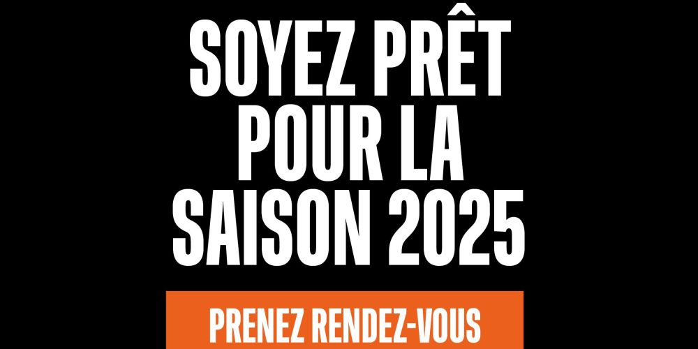 OFFRE HIVERNALE ATELIER