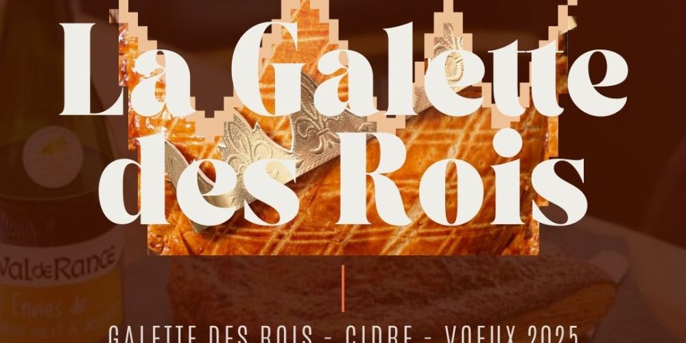 Galette des Rois