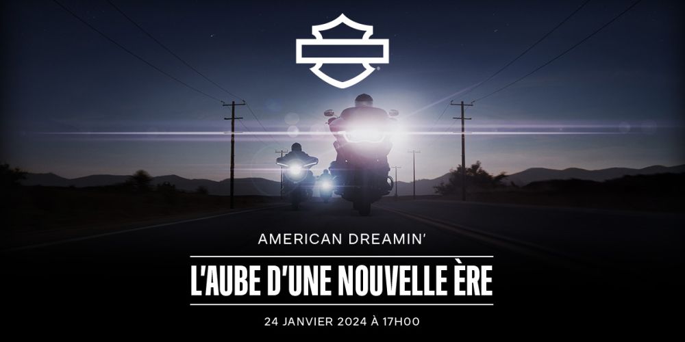 L'aube d'une nouvelle ère !