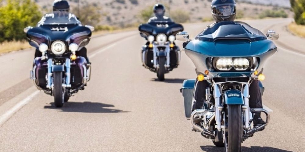 LOCATION HARLEY-DAVIDSON AMIENS