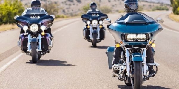 visuel LOCATION HARLEY-DAVIDSON AMIENS